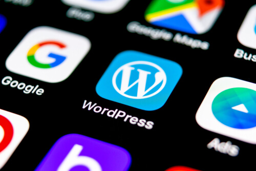 wordpress