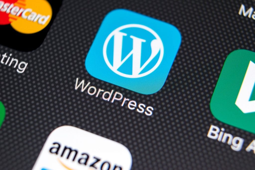 WordPress