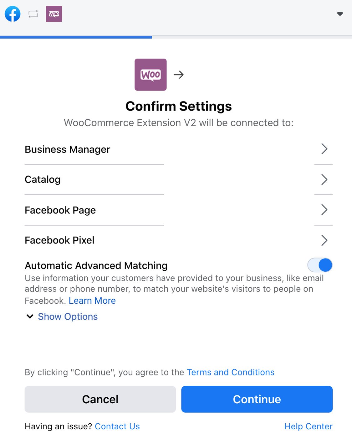 Facebook for WooCommerce 3大優點讓粉絲團與網站神同步｜WordPress實用外掛教學戰國策集團