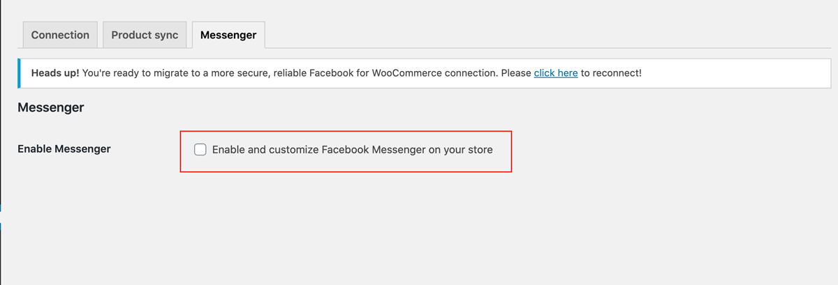 Facebook for WooCommerce 3大優點讓粉絲團與網站神同步｜WordPress實用外掛教學戰國策集團