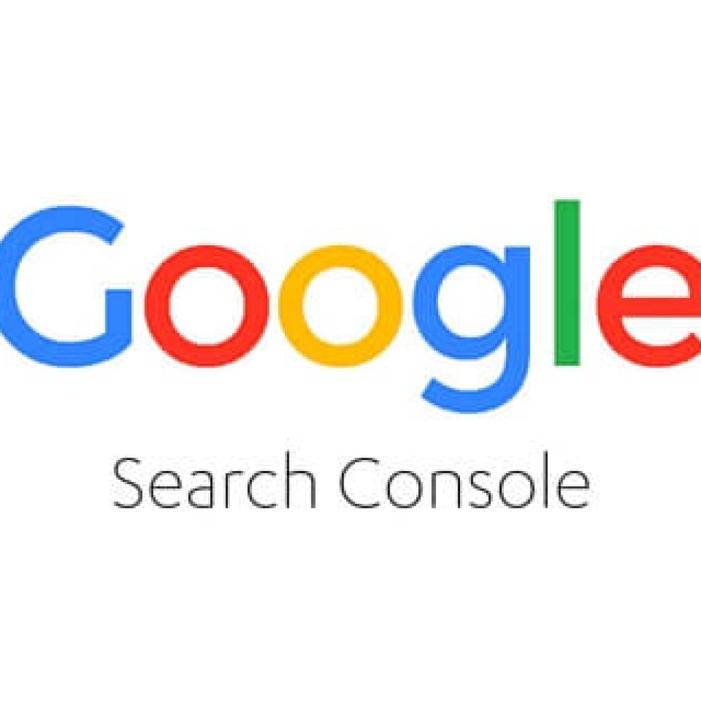 Google Search Console教學