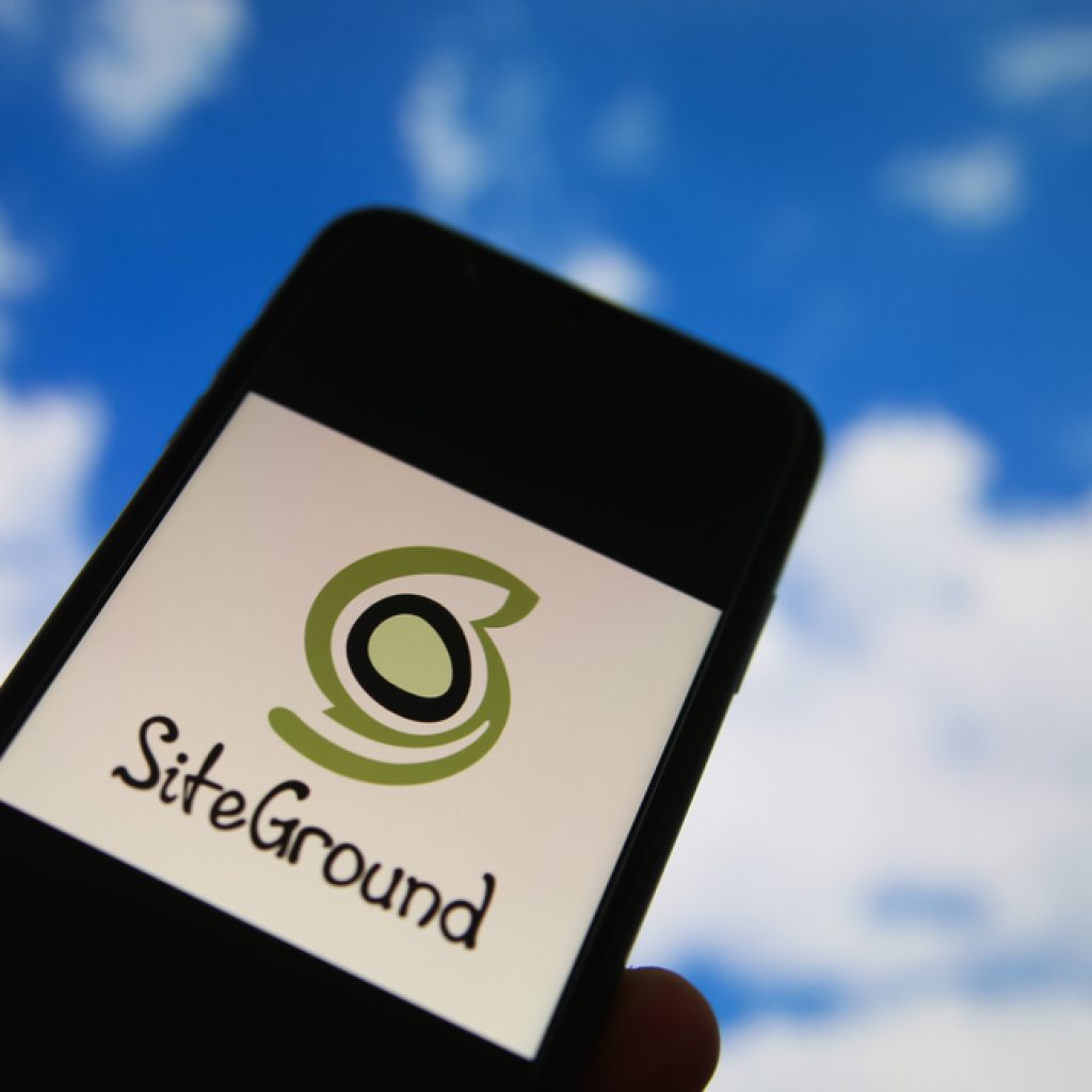 SiteGround退出台灣