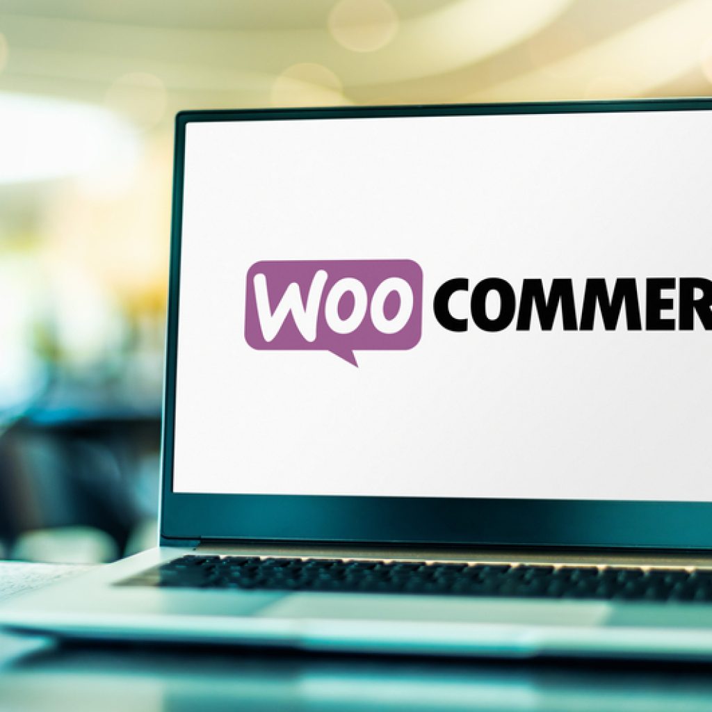 woocommerce