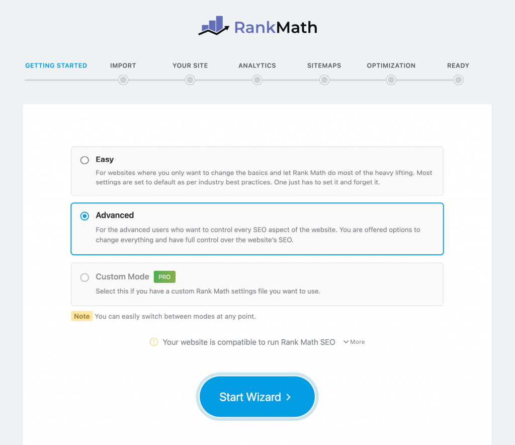 WordPress教學｜SEO超好用外掛Rank Math 基礎安裝設定與必學功能！戰國策集團