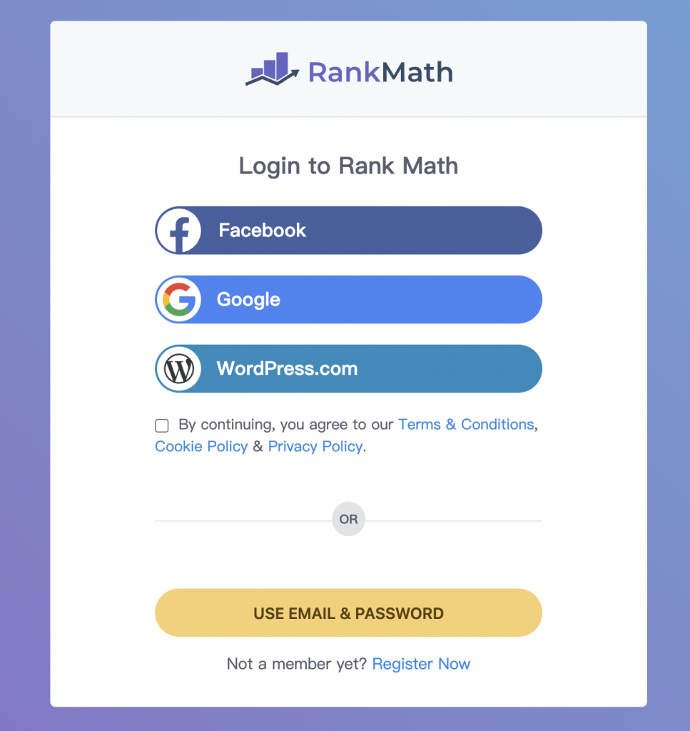 WordPress教學｜SEO超好用外掛Rank Math 基礎安裝設定與必學功能！戰國策集團