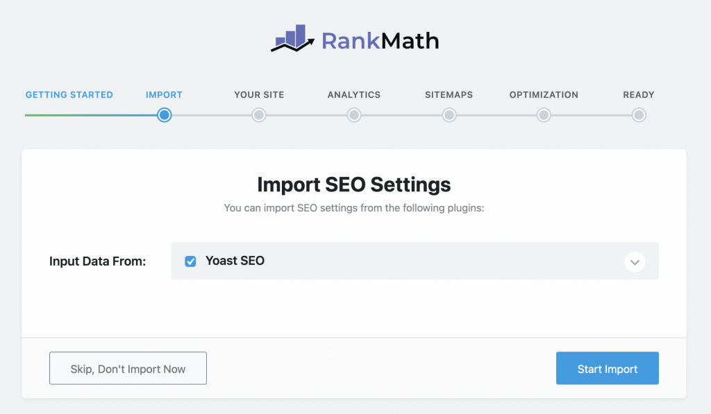 WordPress教學｜SEO超好用外掛Rank Math 基礎安裝設定與必學功能！戰國策集團