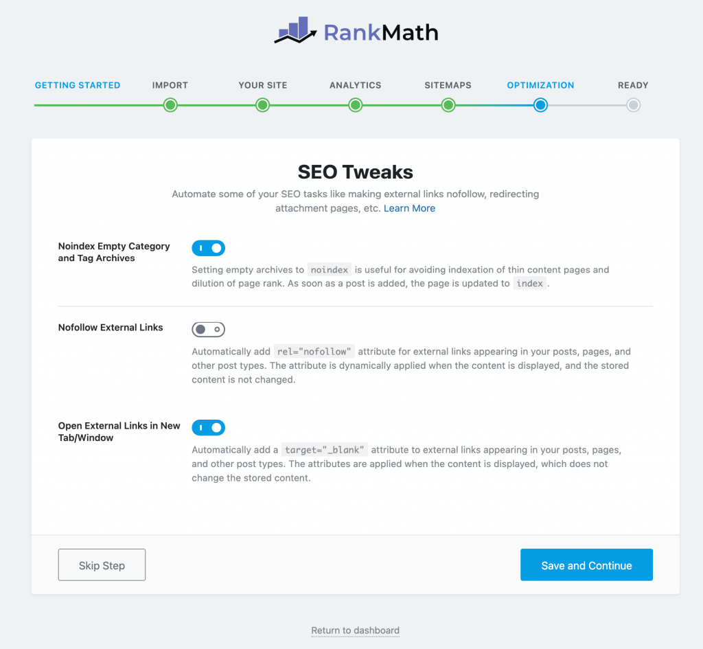 WordPress教學｜SEO超好用外掛Rank Math 基礎安裝設定與必學功能！戰國策集團