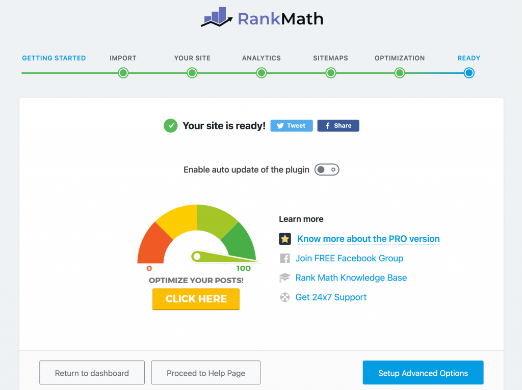 WordPress教學｜SEO超好用外掛Rank Math 基礎安裝設定與必學功能！戰國策集團