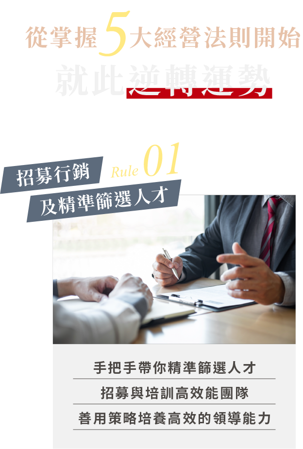 企業利潤成長戰略戰國策集團