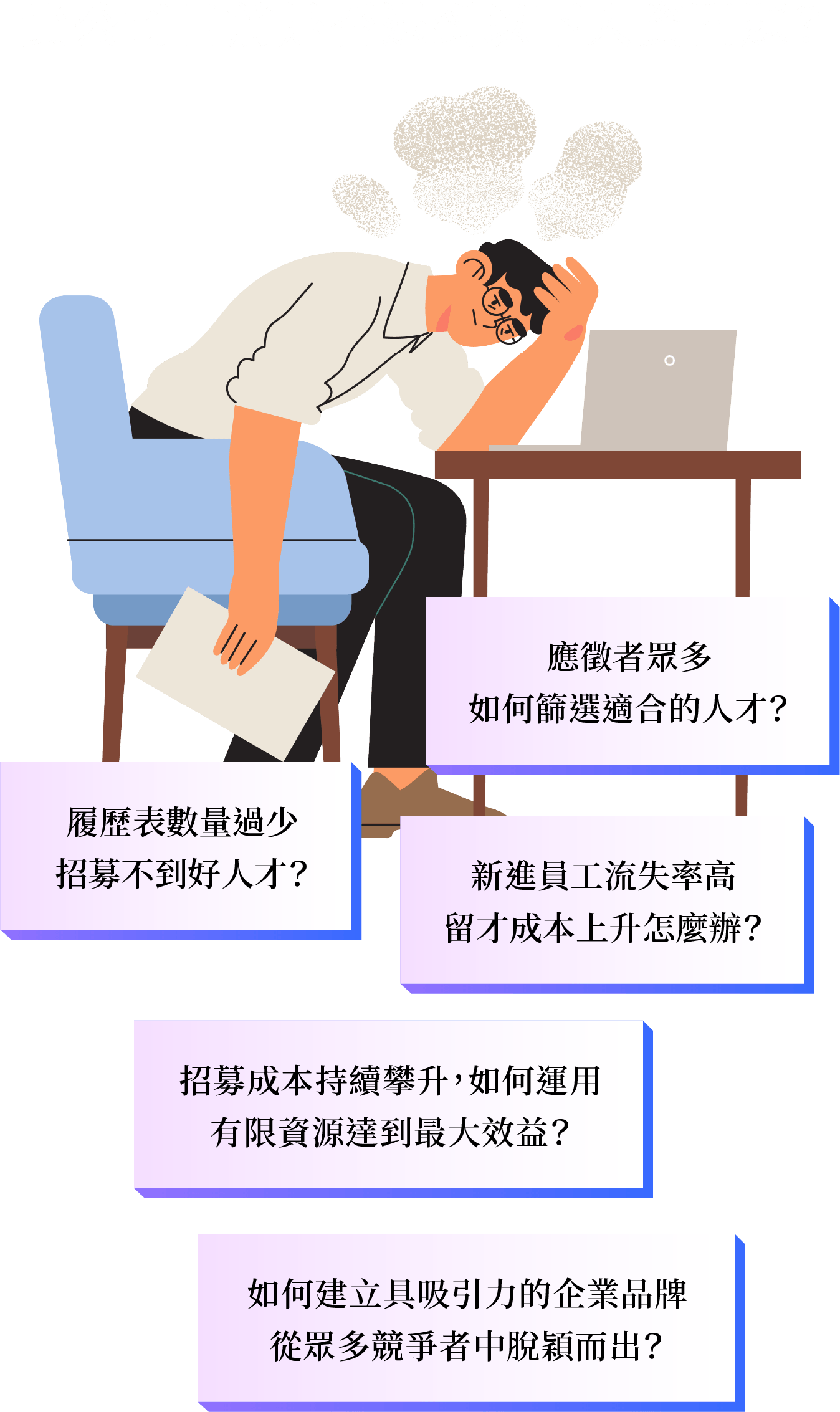 戰國策戰勝學院-企業招募行銷課程戰國策集團