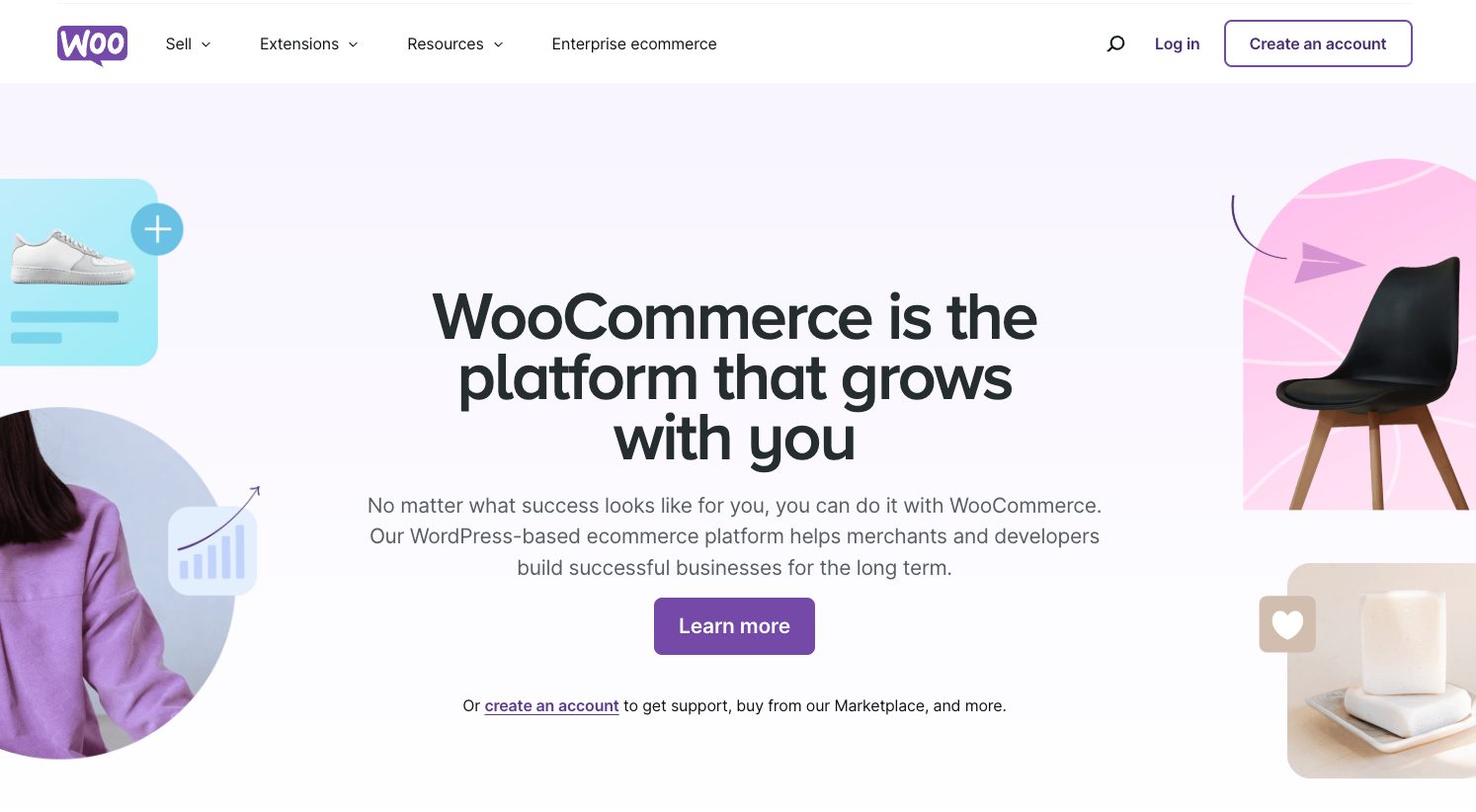 WooCommerce